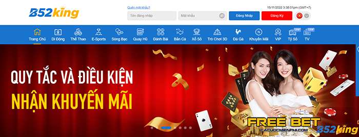 Tại sao tôi cần đăng ký tài khoản Bongdalu? - Bongdalu