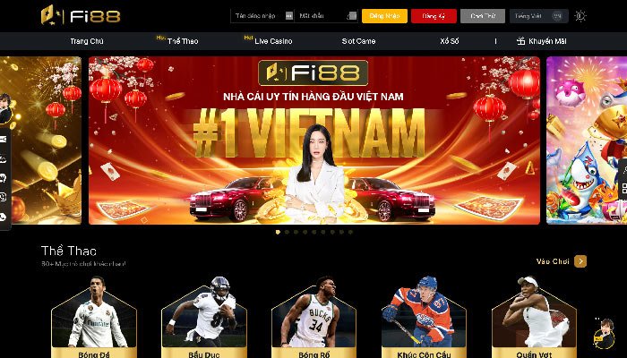 Liệt kê các hạng mục phổ biến nhất cho xếp hạng Onbet - Onbet