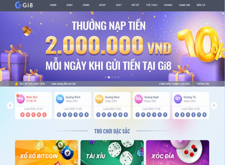 Tôi có thể nạp tiền vào tài khoản Mobi66 của mình như thế nào? - Mobi66