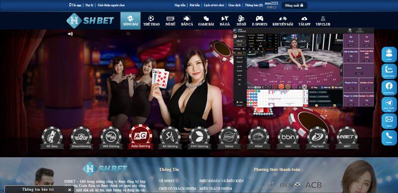 Các máy đánh bạc trực tuyến được xếp hạng 98Win có những đặc điểm gì? - 98Win