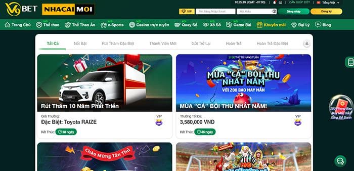 789Club Games cung cấp các sản phẩm cá cược tốt nhất - 789Club