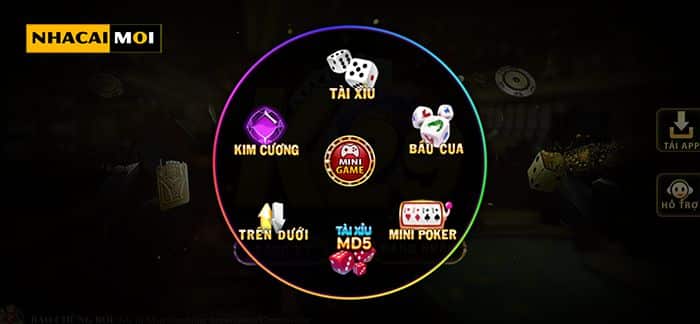 Khám phá một số tựa game Dp568 bán chạy nhất - Dp568