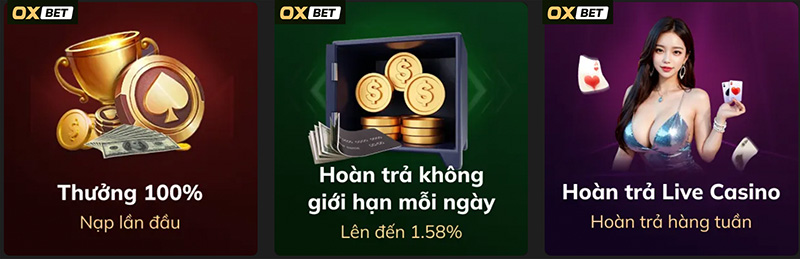Một số trò chơi thu hút người chơi ở cấp độ Good88 - Good88