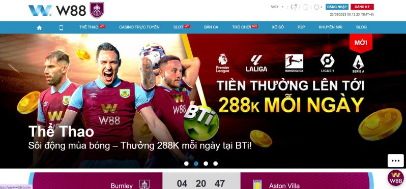 Mô tả chi tiết về tiền gửi được xếp hạng Ricwin - Ricwin