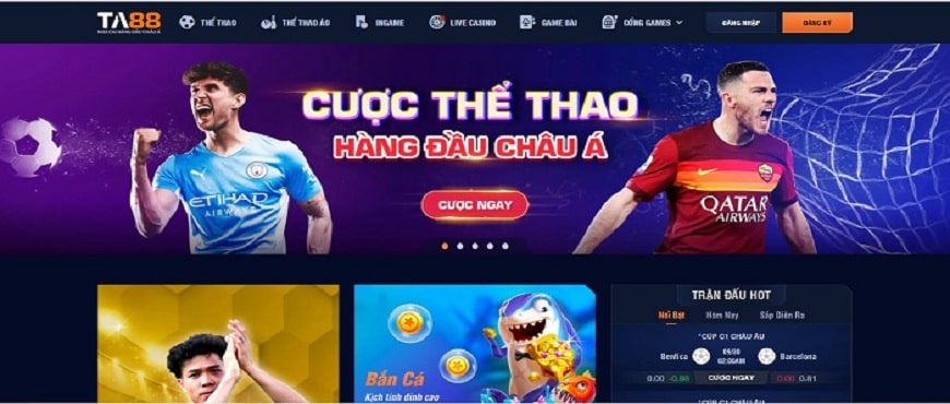 Đăng nhập vào trò chơi trực tuyến cấp độ 85Bet bằng máy tính - 85Bet