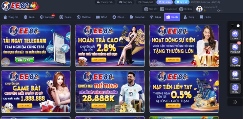 Phương thức gửi và rút tiền của 911Win là gì? - 911Win