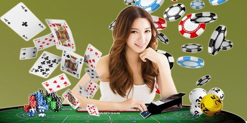 Loạt game cấp độ Kinh88 - Kinh88