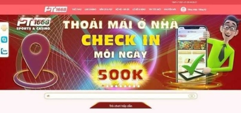 Chiến dịch khuyến mãi của Ffok tặng thưởng 28000 đô la cho các thành viên mới - Ffok