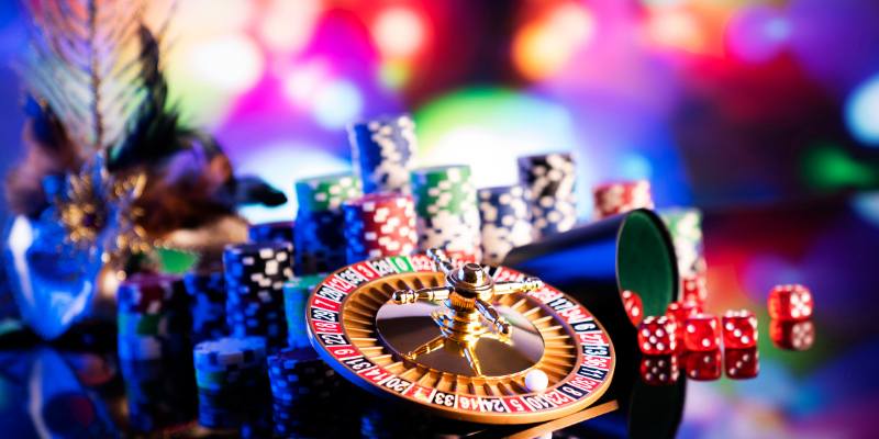 Nền tảng chơi game trực tuyến và đổi thưởng đẳng cấp thế giới 97Win - 97Win