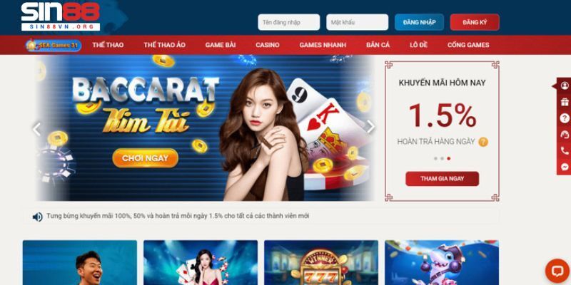 Ưu điểm vượt trội của 8Kbet - 8Kbet