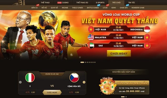 Thư viện trò chơi giải trí Bj88 - Bj88