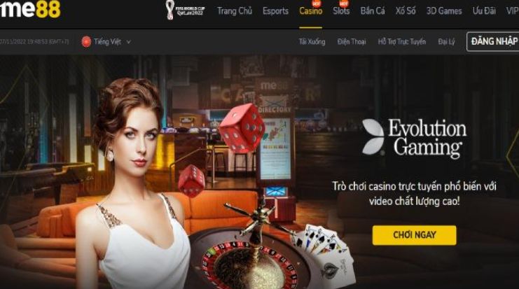 Ưu điểm của 789Win với tư cách là một trang web chơi game có giá trị - 789Win