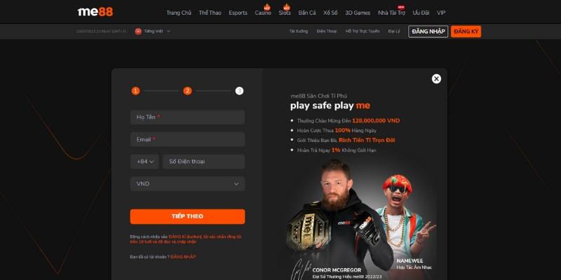 Ưu điểm của trang web Ek88 - Ek88