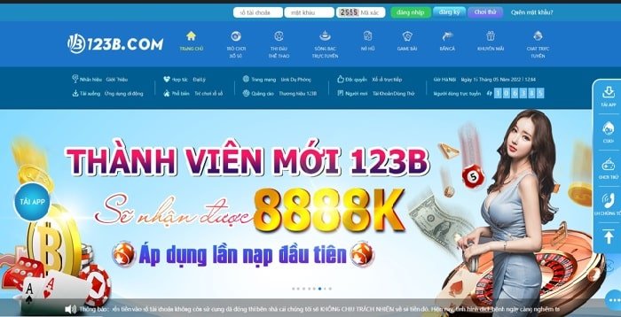 K8vn gg có một số chương trình khuyến mãi rất hấp dẫn - K8vn