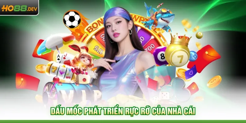Chiến dịch quảng bá hấp dẫn nhất của Vt999 Games - Vt999