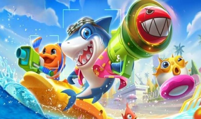 Hệ thống Jun 88 cung cấp cho người dùng một phòng chơi game độc đáo - Jun 88