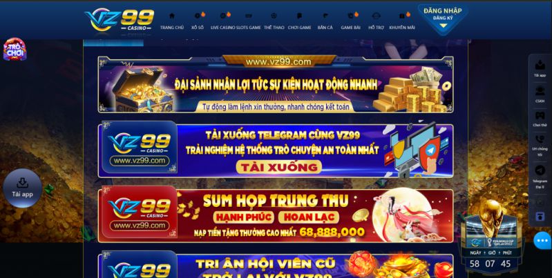 Keonhacai đặt sự an toàn thông tin của người chơi lên hàng đầu - Keonhacai