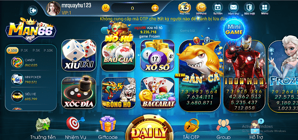 Tại sao nên chọn 88Online? - 88Online