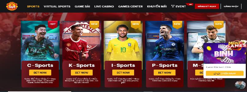 Tổng quan về các công ty game hàng đầu châu Á - 23Vip