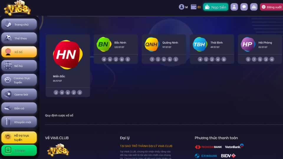 Những ưu điểm vượt trội của trang web cổng game đổi thưởng 100Bet - 100Bet