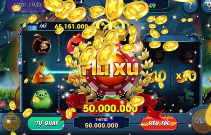 Nền tảng chơi game PC cấp độ Five88 - Five88