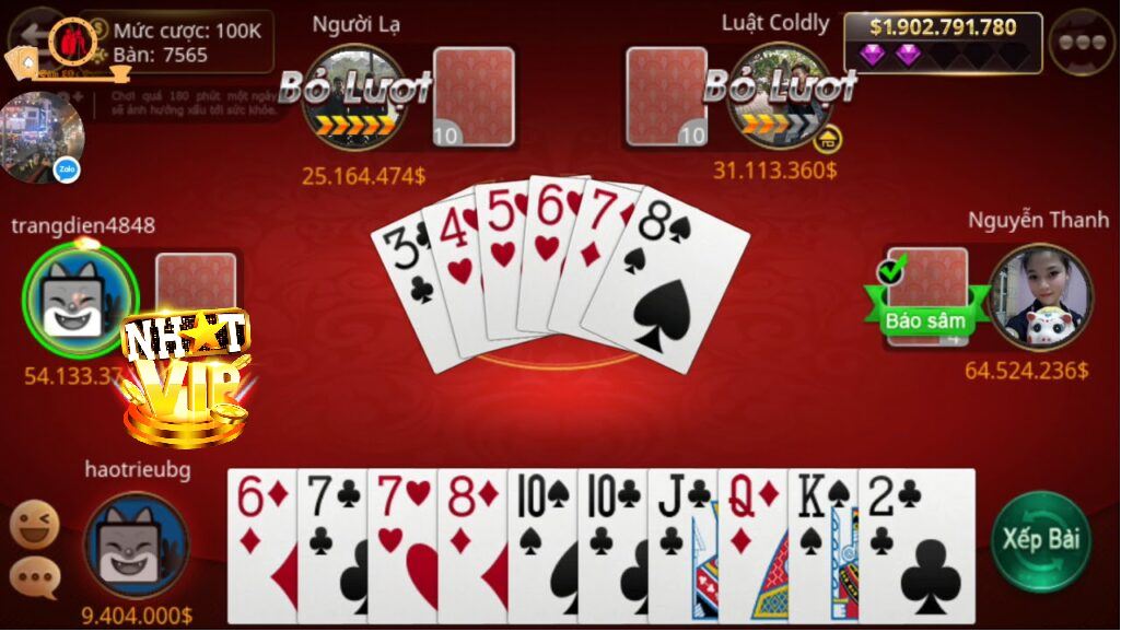 Các hoạt động quảng bá 66Club của Công ty 66Club Games - 66Club
