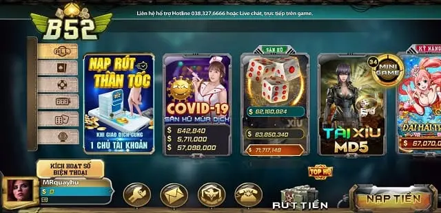 7M là một nền tảng chơi game trực tuyến thế hệ mới - 7M