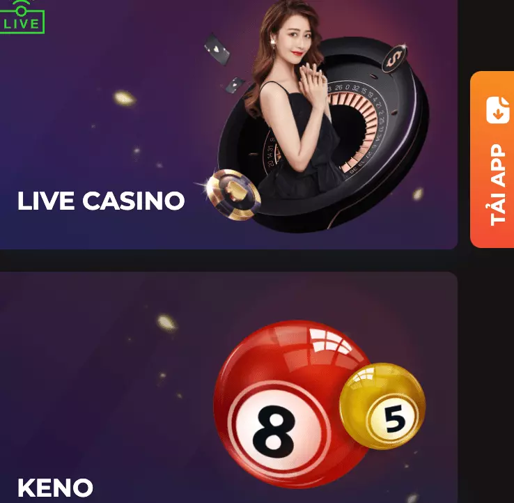 Các trò chơi platform trên nền tảng 98Win - 98Win