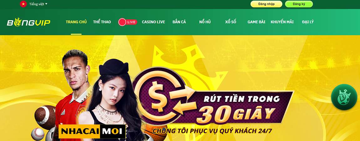 Hướng dẫn về phần thưởng khi nạp và rút tiền hạng 98Win - 98Win