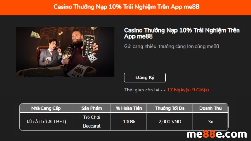Betcom Online cung cấp danh sách các trò chơi - Betcom