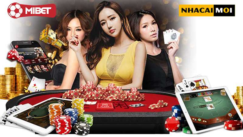 Các nhà môi giới Mb86 kiếm tiền tại nhà - Mb86