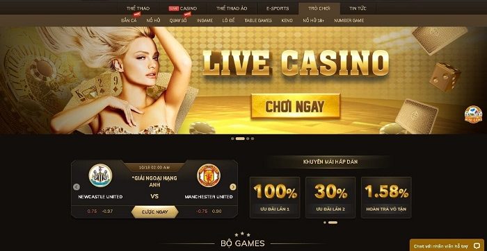 Hướng dẫn cài đặt ứng dụng cá cược 79King - 79King