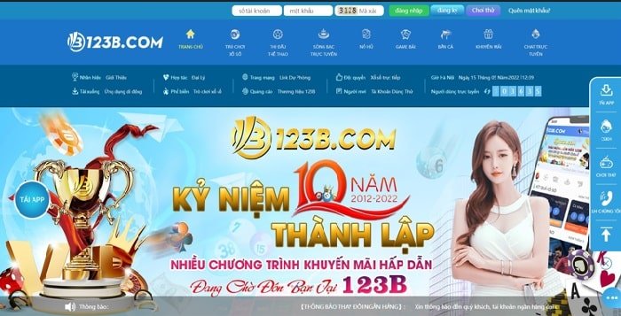 Ga6789 cung cấp cho trò chơi một hệ thống phần thưởng vô cùng hấp dẫn - Ga6789