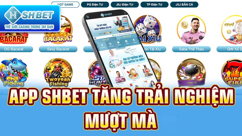 Hướng dẫn đăng ký 6Sports bằng điện thoại di động - 6Sports