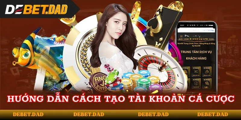 Hướng dẫn rút tiền New88 - New88