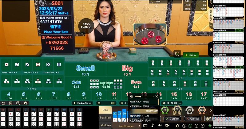 Một thiên đường game đẳng cấp K9win có thể mang lại những gì? - K9win