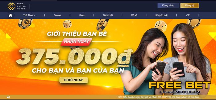 Lưu ý quan trọng khi tham gia các hoạt động khuyến mãi của 6M88 - 6M88