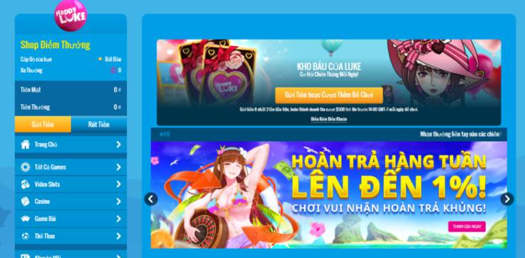 Banca30 Tất cả các nền tảng trực tuyến - Banca30