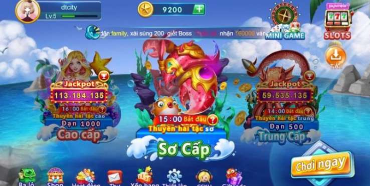Bộ sưu tập game phong phú từ các nhà phát hành được xếp hạng Vaobo88 - Vaobo88