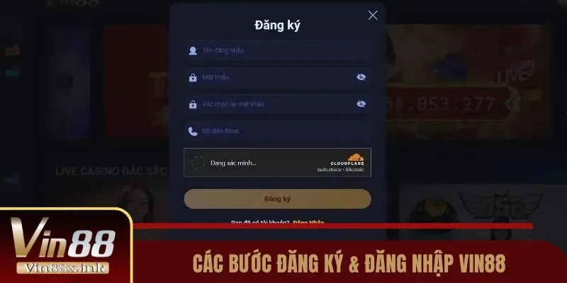 Hướng dẫn cách truy cập ứng dụng 95Vn - 95Vn