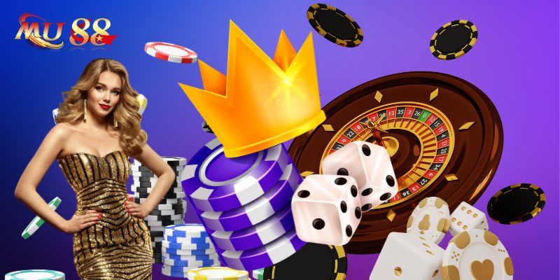 Cách thức tham gia các hoạt động quảng bá của Fun789 - Fun789