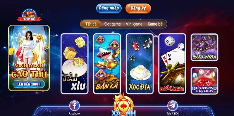 Hướng dẫn cách đăng ký tài khoản game thẻ 98Win để nhận quà tặng - 98Win