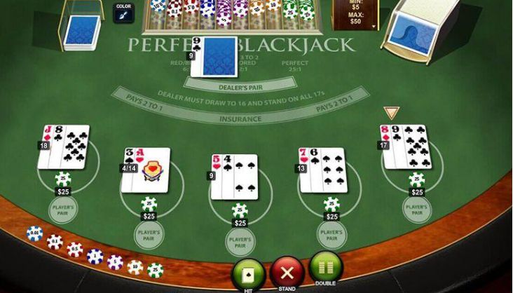 Các tính năng chính của trang web game 898Bet - 898Bet