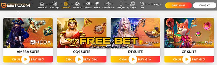 Khám phá kho game khổng lồ do Link 18Bet cung cấp - 18Bet