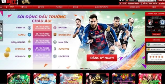 Ứng dụng cá cược Mn88 hoạt động mượt mà trên mọi hệ điều hành - Mn88