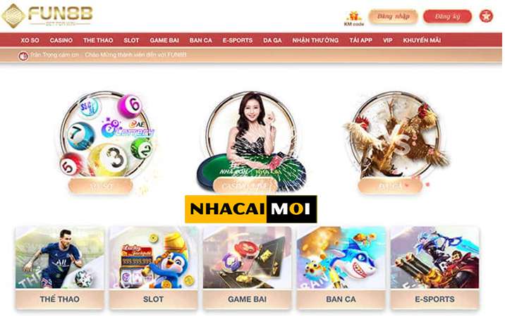 Trò chơi nào được chơi nhiều nhất trong giải Keonhacai? - Keonhacai