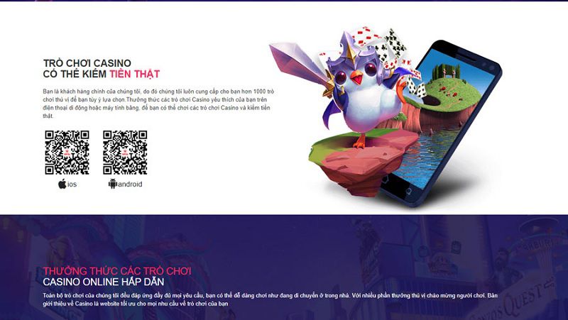 Tôi nên làm gì nếu không nhận được 68000 đô la từ trang web Ok9 Games? - Ok9