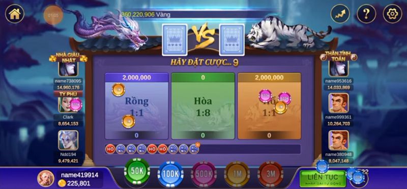 Các trò chơi được xếp hạng 11Vn: Hướng dẫn đầy đủ về các trò chơi trực tuyến - 11Vn
