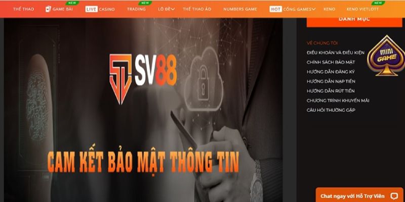 Nạp tiền vào tài khoản Vin777 của bạn bằng ví điện tử Momo an toàn - Vin777
