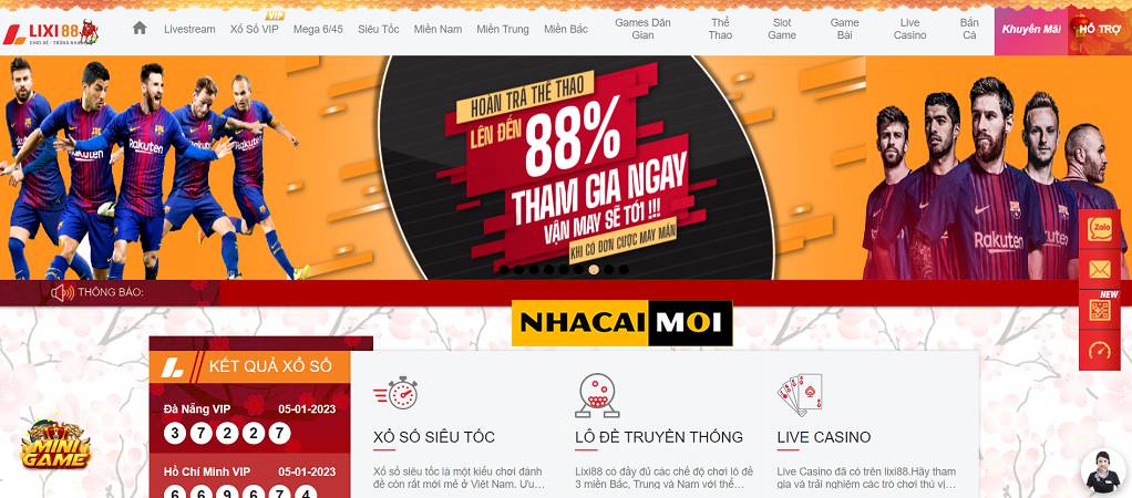 Điều gì thu hút người chơi truy cập vào các trang web game được xếp hạng F168? - F168